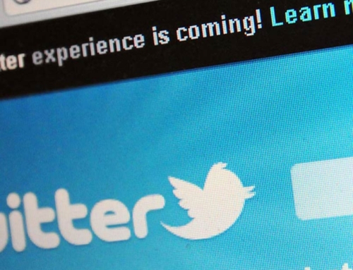 Twitter Making Major Changes To Its UI